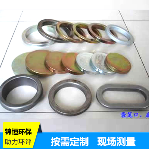 骨架上口下底-骨架口底-袋笼上口下底生产厂家